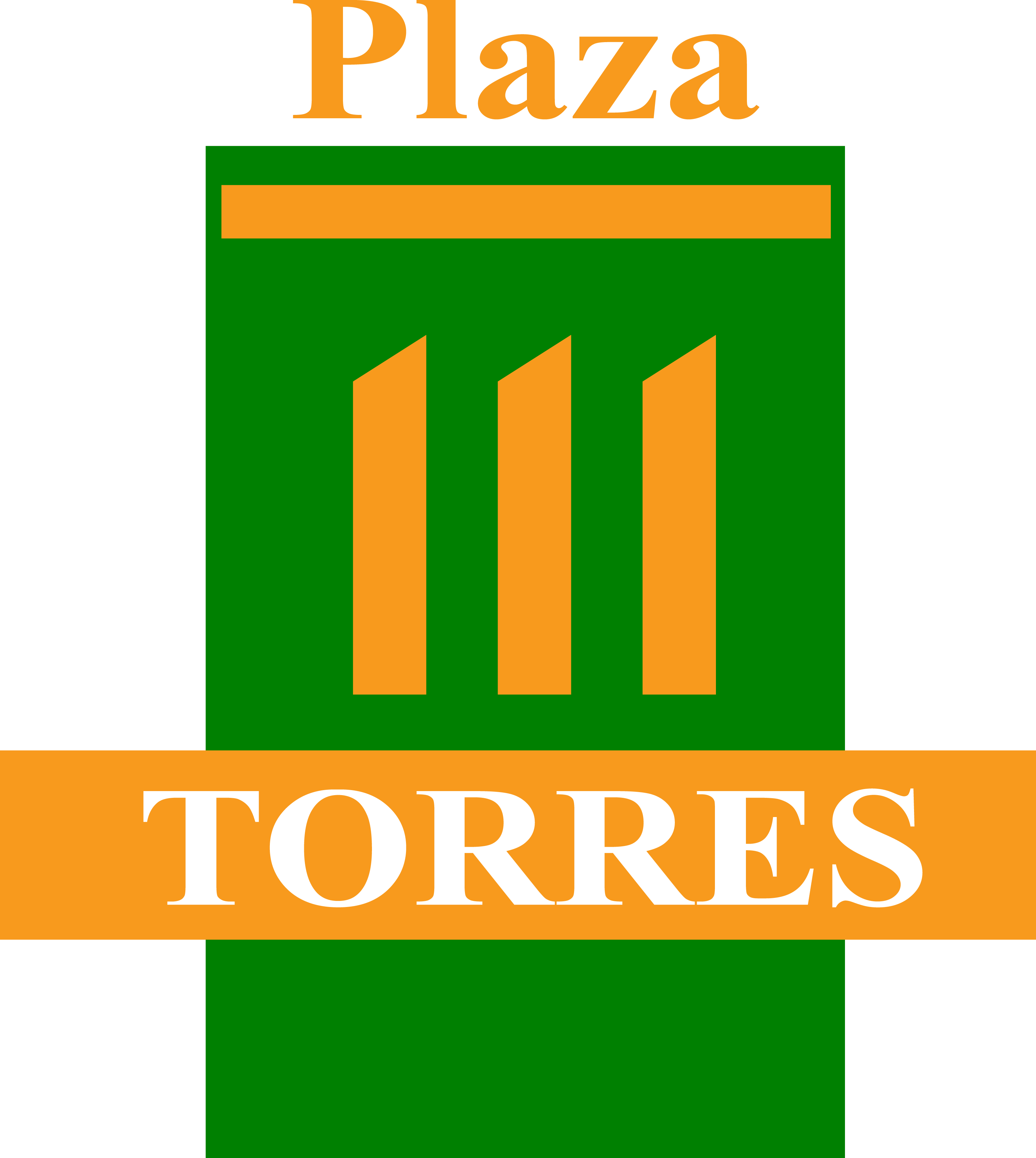 Plaza Torres Lindavista